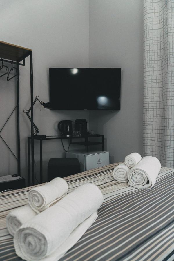 Terno Su Napoli Bed & Breakfast Eksteriør bilde